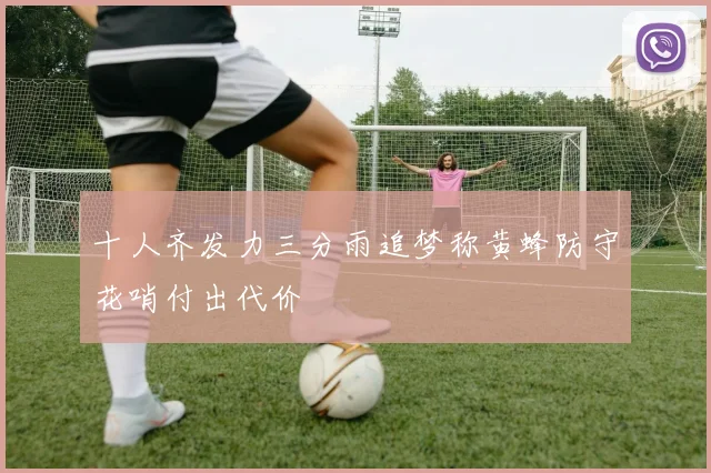 十人齐发力三分雨追梦称黄蜂防守花哨付出代价